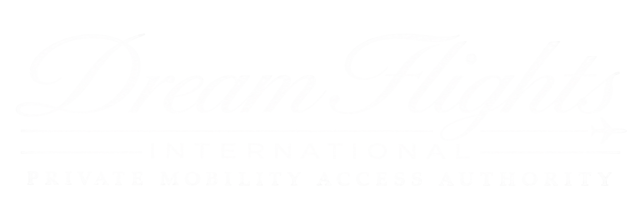 Dream Flights International, Private Mobility Access Authority